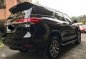 2018 Toyota Fortuner V Automatic Transmission 4x2 Casa Maintained-6