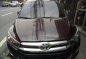 TOYOTA Innova 2016 AT 26k mileage-4