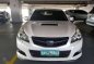 2011 Subaru Legacy GT turbo all power-2