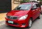 FOR SALE: 2013 Toyota Innova 2.5 J-0