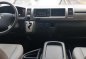 2013 Toyota Hiace Super Grandia Matic Transmission-0