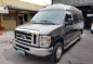2010 Ford E150 Tuscany Conversion FOR SALE-0