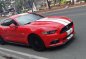 2016 Ford Mustang 5.0 Matic Transmission-0