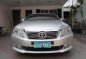 2013 Toyota Camry 2.5V FOR SALE-0