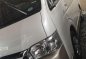 2018 TOYOTA Hiace GL Grandia MT pearl white-2