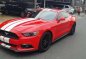 2016 Ford Mustang 5.0 Matic Transmission-8