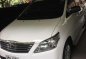 2015 Toyota Innova J 2.5 Manual transmission-0