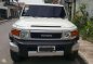 2015 Toyota FJ Cruiser Automatic FOR SALE-4