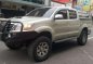 Toyota Hilux 4X4 mt 2013 FOR SALE-11