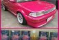 VIP Inspired 1989 Toyota Corolla GL 16 Valve-0