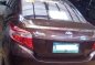 Second hand car 2013 TOYOTA Vios 1.3E Gas, Manual-1