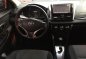 2017 Toyota Vios 1.3E automatic FOR SALE-1