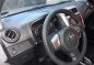 Toyota Wigo 2014 model Automatic transmission-3