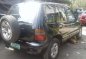 2007 Kia Sportage 4x4 MT cebu FOR SALE-4