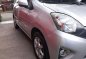 Toyota Wigo 2014 model Automatic transmission-4