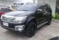 2016 TOYOTA Fortuner G GAS AT FOR SALE-2