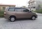 For sale TOYOTA Innova E 2013-2