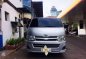 RUSH SALE Toyota Hiace Commuter 2014 Diesel-4