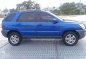 2008 Kia Sportage A Sporty and Practical SUV-0