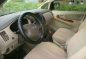 2006 Toyota Innova G -Gasoline -Manual Transmission-5