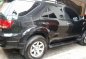 2006 Toyota Fortuner 2.7VVTi G gas, A/T-5