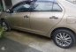 TOYOTA Vios 2013 Limited edition RUSH sale-6