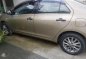 TOYOTA Vios 2013 Limited edition RUSH sale-6