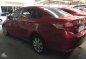 2016 Toyota Vios 1.3E automatic FOR SALE-1