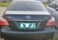 Black Toyota Vios 13E 2012 FOR SALE-0