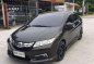 2017 Honda City for sale-0