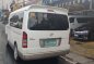 2013 Toyota Hiace Super Grandia Matic Transmission-2