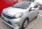 Toyota Wigo 2014 model Automatic transmission-0