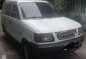 Mitsubishi Adventure 2001 For sale-1