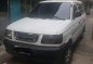 Mitsubishi Adventure 2001 For sale-0