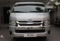 2016 Toyota Hiace GL grandia 3.0 liter FOR SALE-0