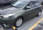 Toyota Vios e 2017 FOR SALE-6