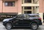 2018 Toyota Fortuner V Automatic Transmission 4x2 Casa Maintained-9