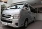 2016 Toyota Hiace GL grandia 3.0 liter FOR SALE-1