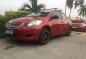 Toyota Vios 2011 Model 2011 Manual transmission-0