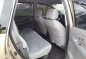 For sale TOYOTA Innova E 2013-3