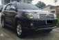 2011 Toyota Fortuner 2.5G TRD Diesel Automatic-1