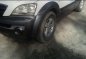 220k only Kia Sorento LX CRDI intercooler turbo diesel 4X4 drive-1