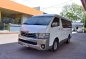 2015 Toyota Super Grandia 1.528m Fresh Nego Batangas Negotiable-2