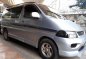 FOR SALE: TOYOTA HIACE VAN 2017-2