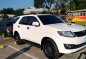 For sale Toyota Fortuner 2012 V 3.0 4x4 top of the line.-2