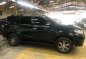 2013 Toyota Fortuner G AT first owned low mileage-2