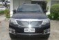 2016 TOYOTA Fortuner G GAS AT FOR SALE-1