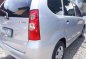 Toyota Avanza 2007 model Ready to use-6