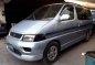 FOR SALE: TOYOTA HIACE VAN 2017-1