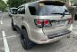 Toyota Fortuner 2014 G Autmatic 4x2 DSL-3